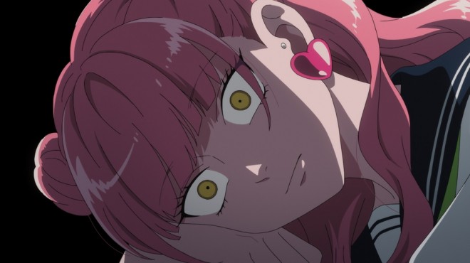 You and I Are Polar Opposites